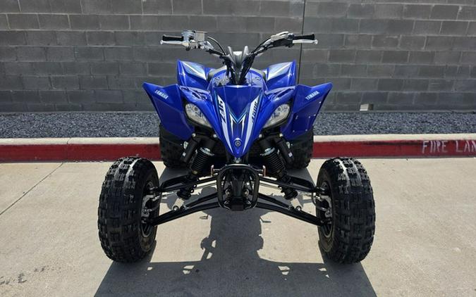 2026 Yamaha YFZ 450 R