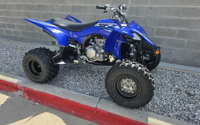 2026 Yamaha YFZ 450 R