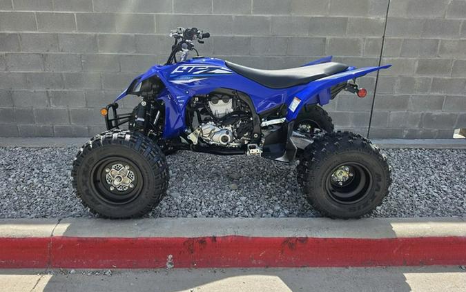 2026 Yamaha YFZ 450 R