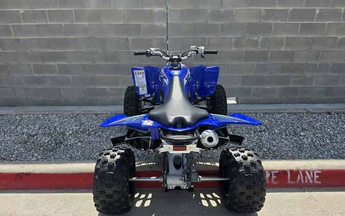 2026 Yamaha YFZ 450 R