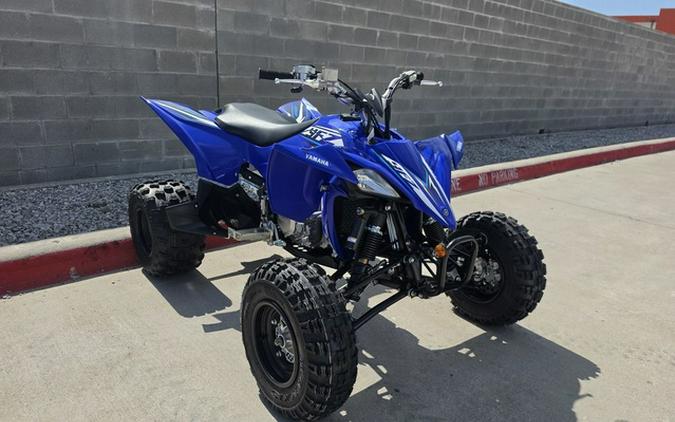 2026 Yamaha YFZ 450 R