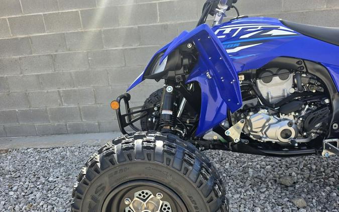 2026 Yamaha YFZ 450 R