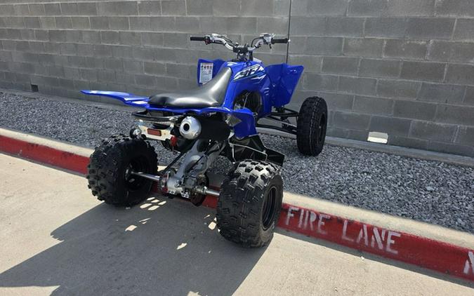 2026 Yamaha YFZ 450 R