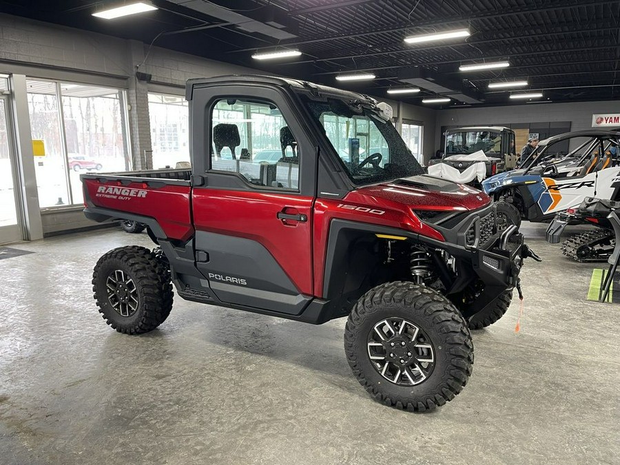 2024 Polaris® Ranger XD 1500 NorthStar Edition Ultimate