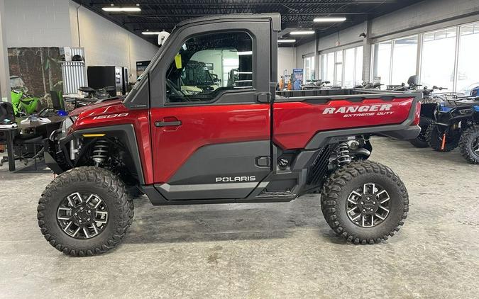 2024 Polaris® Ranger XD 1500 NorthStar Edition Ultimate