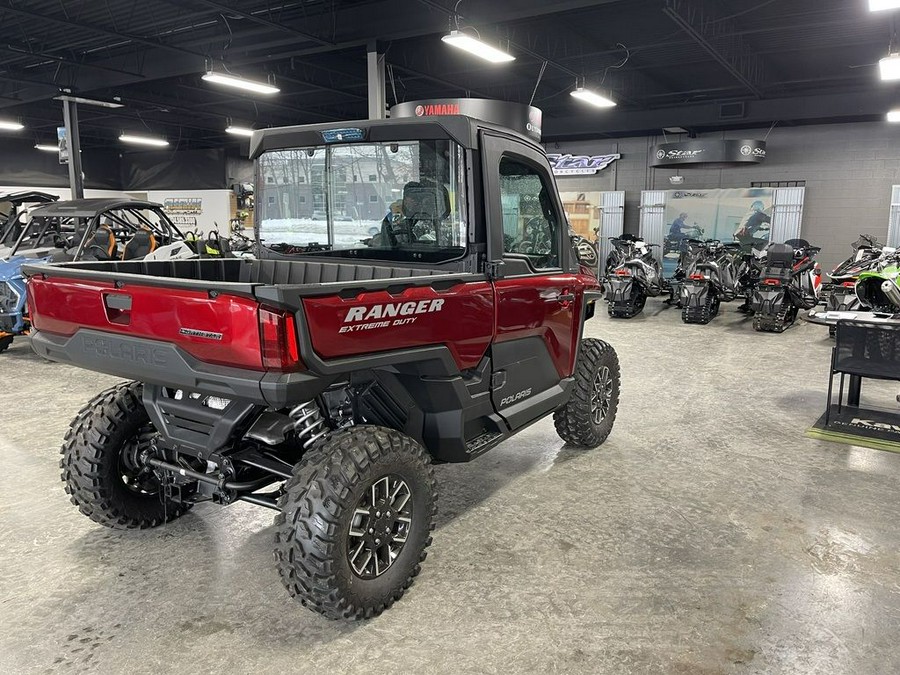 2024 Polaris® Ranger XD 1500 NorthStar Edition Ultimate