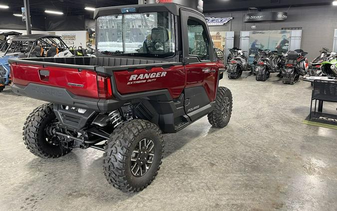 2024 Polaris® Ranger XD 1500 NorthStar Edition Ultimate