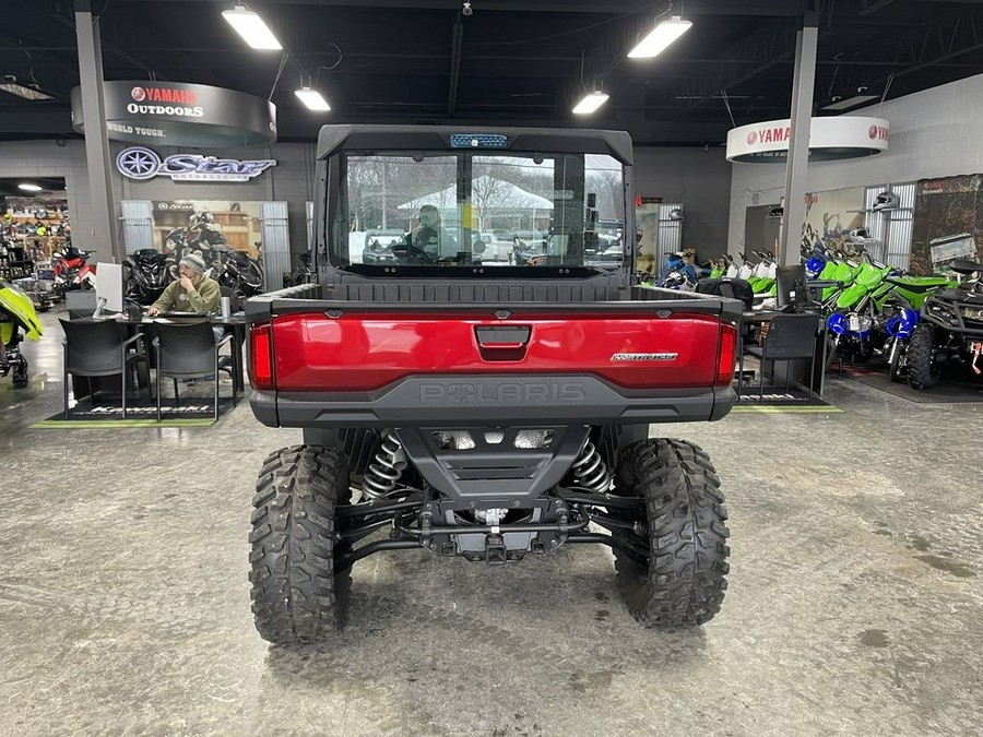 2024 Polaris® Ranger XD 1500 NorthStar Edition Ultimate