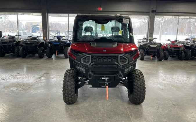 2024 Polaris® Ranger XD 1500 NorthStar Edition Ultimate