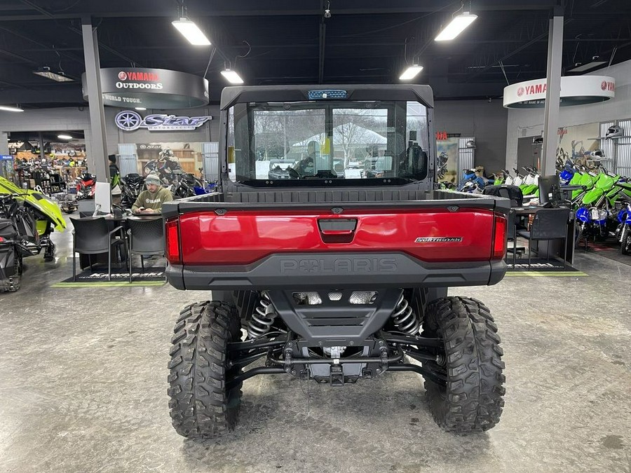 2024 Polaris® Ranger XD 1500 NorthStar Edition Ultimate