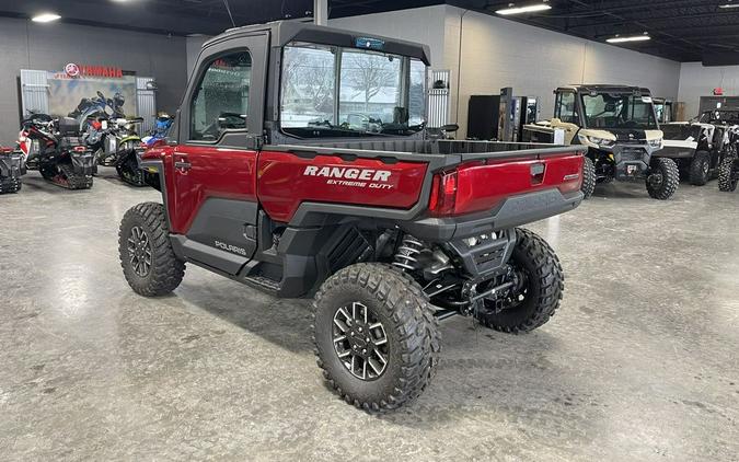 2024 Polaris® Ranger XD 1500 NorthStar Edition Ultimate