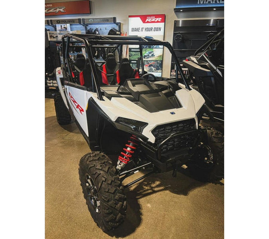 2024 Polaris® RZR XP 4 1000 Sport