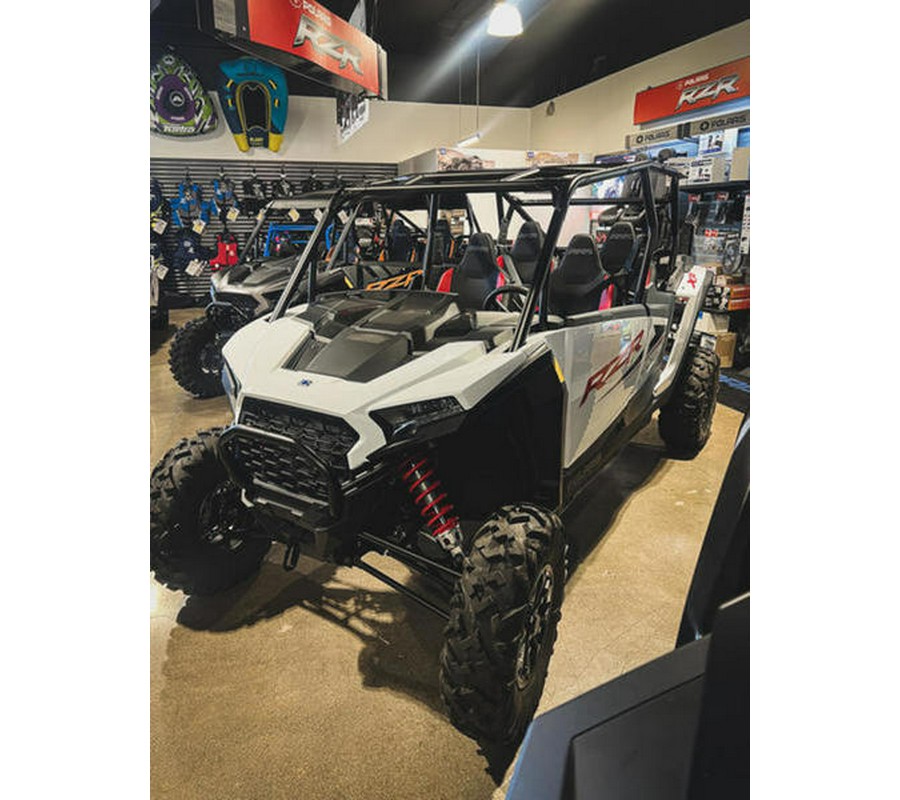 2024 Polaris® RZR XP 4 1000 Sport