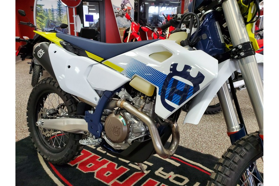 2024 Husqvarna Motorcycles FE 501s