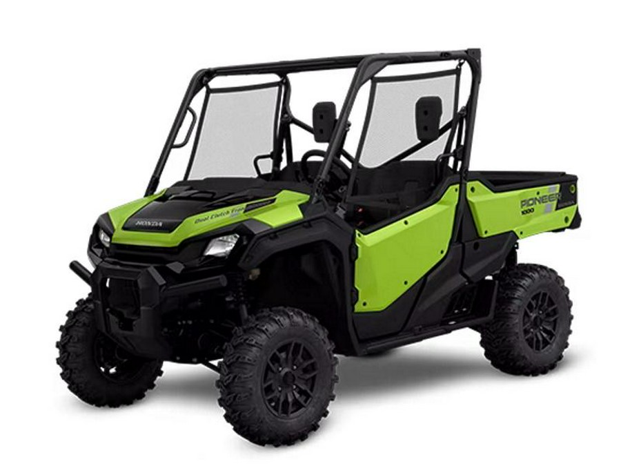 2023 Honda® Pioneer 1000 Deluxe