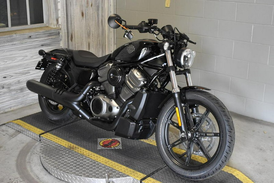 2023 Harley-Davidson® RH975 - Nightster™