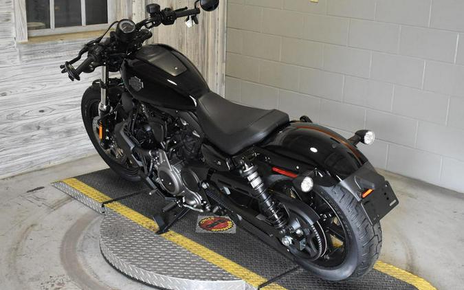 2023 Harley-Davidson® RH975 - Nightster™