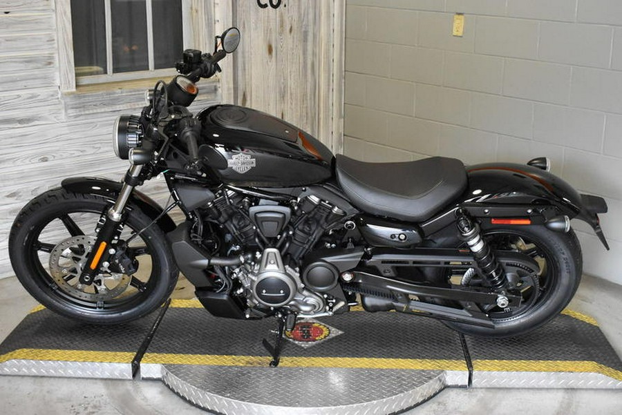 2023 Harley-Davidson® RH975 - Nightster™