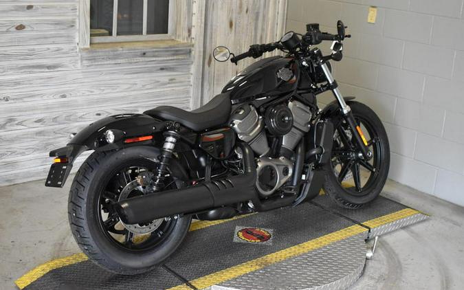 2023 Harley-Davidson® RH975 - Nightster™