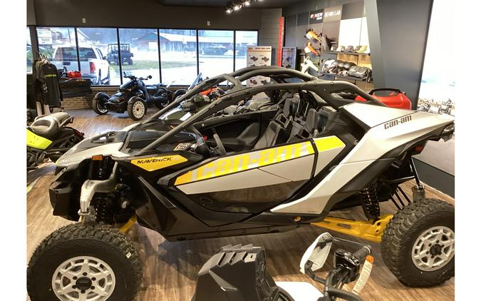 2024 Can-Am MAVERICK R 999T DCT