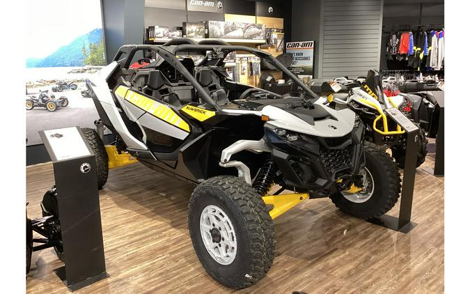 2024 Can-Am MAVERICK R 999T DCT