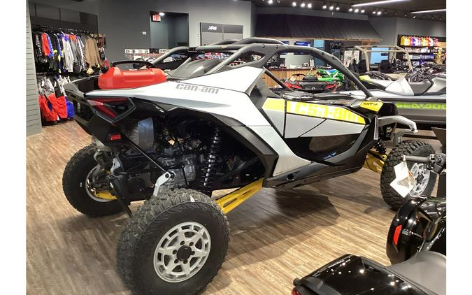 2024 Can-Am MAVERICK R 999T DCT