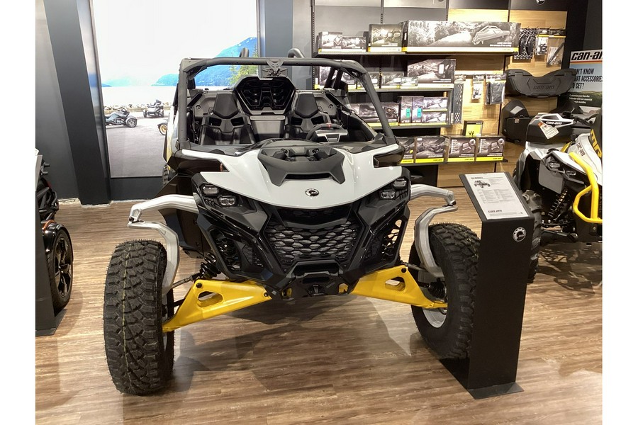 2024 Can-Am MAVERICK R 999T DCT