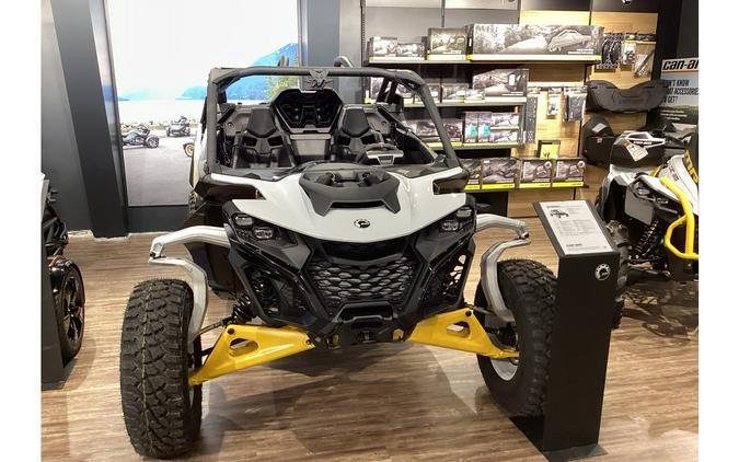 2024 Can-Am MAVERICK R 999T DCT