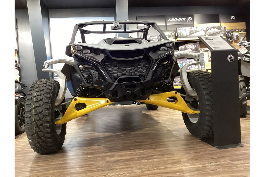 2024 Can-Am MAVERICK R 999T DCT