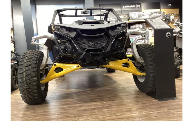 2024 Can-Am MAVERICK R 999T DCT