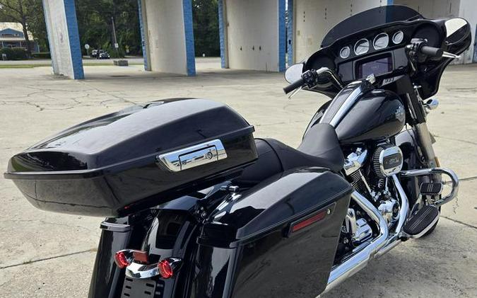 2022 Harley-Davidson® FLHXS - Street Glide® Special