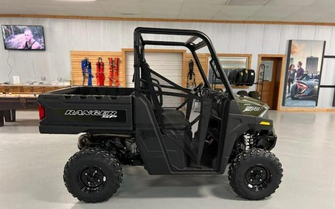 2024 Polaris® Ranger SP 570