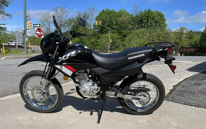 2023 Honda® XR150L