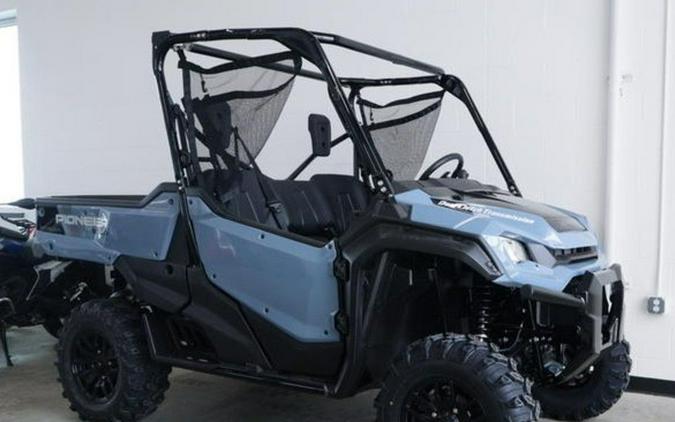 2024 Honda® Pioneer 1000 Deluxe