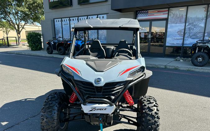 2024 CFMOTO ZForce 950 Sport