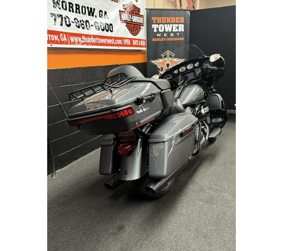 2021 Harley-Davidson® FLHTK - Ultra Limited®