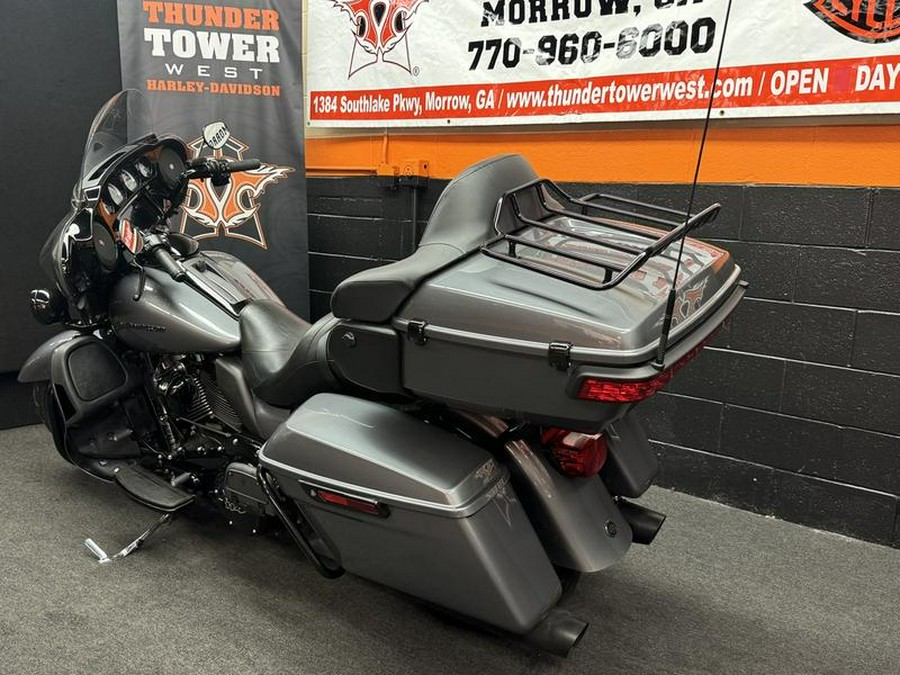 2021 Harley-Davidson® FLHTK - Ultra Limited®