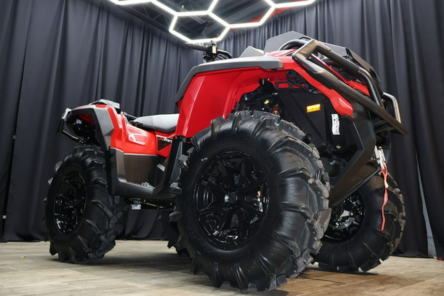 2024 Can-Am Outlander X mr 850