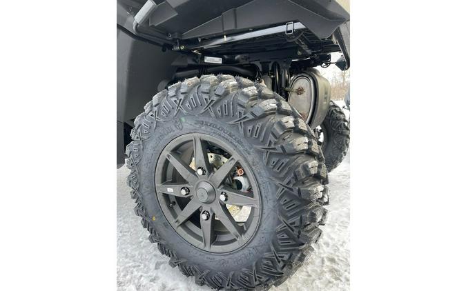 2024 Polaris Industries GENERAL XP 1000 PREMIUM - M SILVER QUARTZ