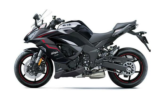 2024 Kawasaki Ninja® 1000SX ABS