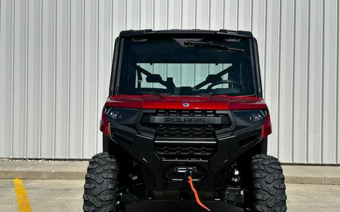 2025 Polaris Industries Ranger® Crew XP 1000 NorthStar Edition Ultimate