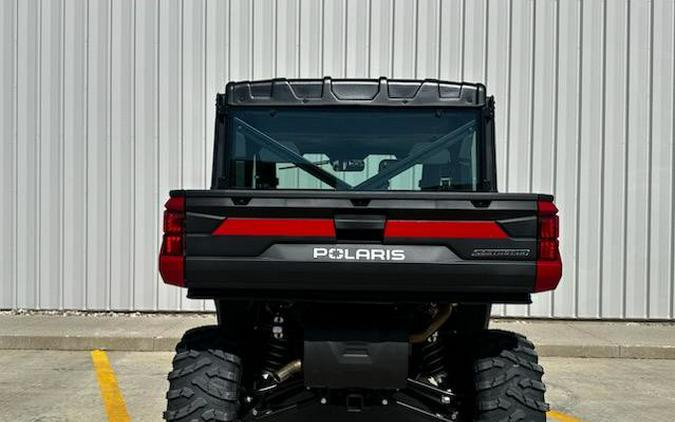 2025 Polaris Industries Ranger® Crew XP 1000 NorthStar Edition Ultimate