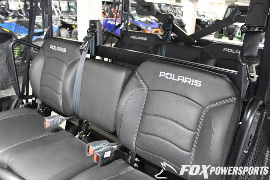 2025 Polaris® Ranger Crew XP 1000 Premium