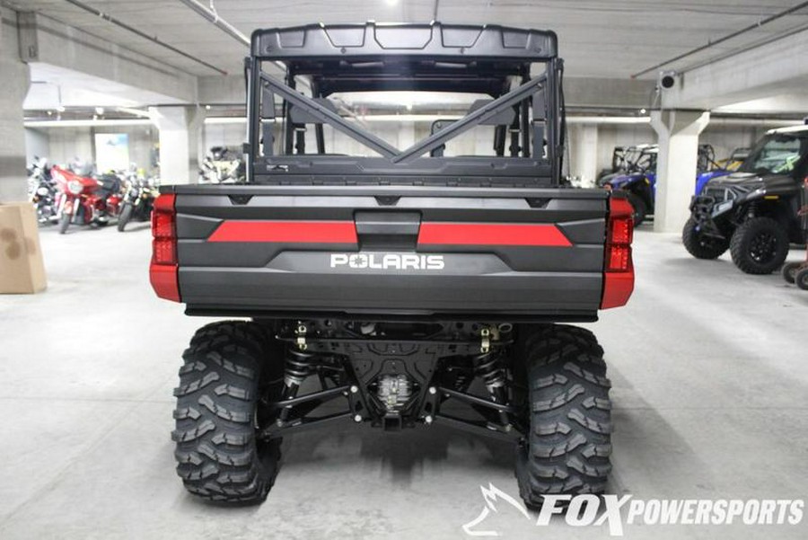 2025 Polaris® Ranger Crew XP 1000 Premium