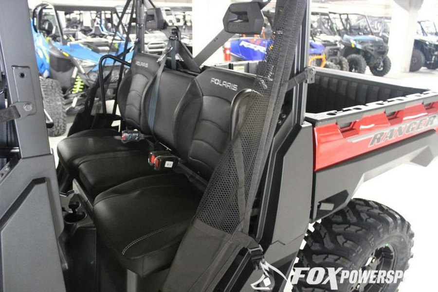 2025 Polaris® Ranger Crew XP 1000 Premium