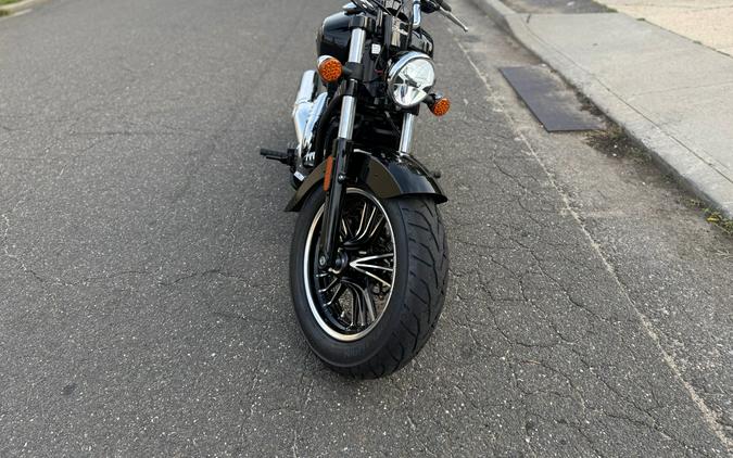 2025 Indian Scout® Sixty Classic Limited