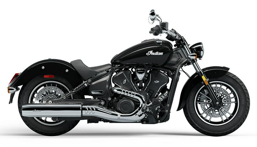 2025 Indian Scout® Sixty Classic Limited