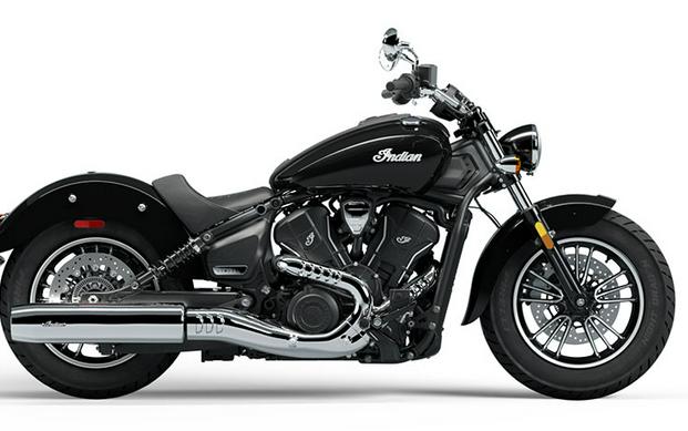 2025 Indian Scout® Sixty Classic Limited