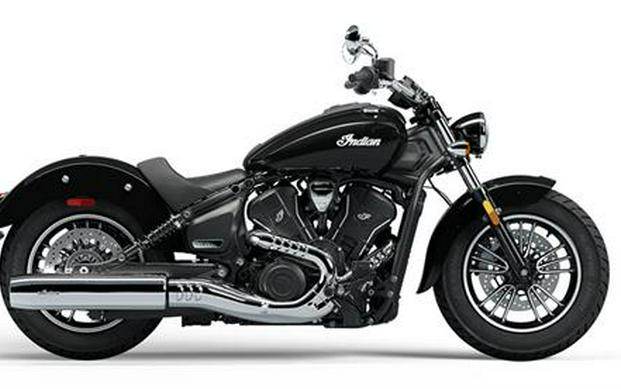 2025 Indian Motorcycle Scout® Sixty Classic Limited