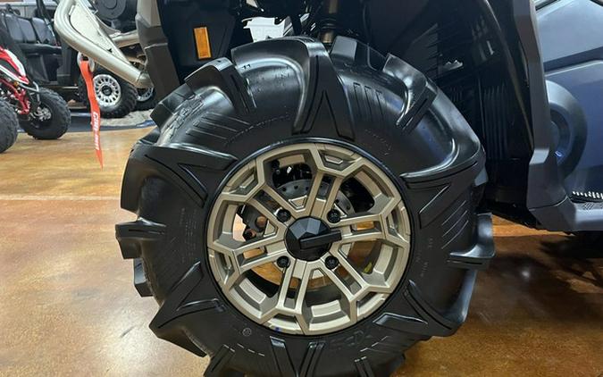 2026 Can-Am Outlander X Mr 1000R Loft Green Satin